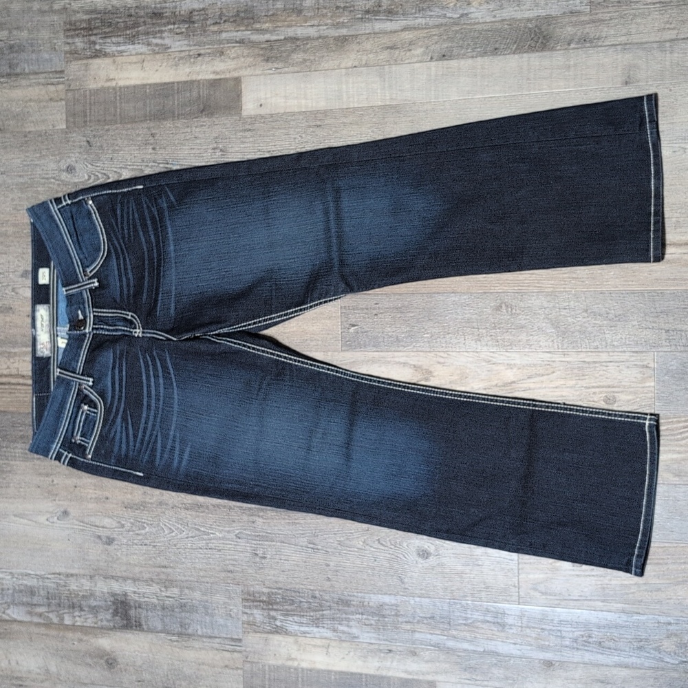 BKE Harper Bootcut Jeans - Picture 4 of 10